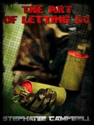 cover image of The Art of Letting Go